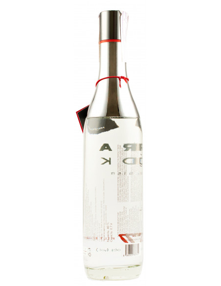 Купить Купить Водка Goral Vodka Master 0.7л