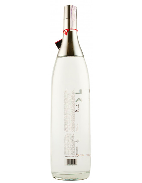 Купить Купить Водка Goral Vodka Master 1.75 л