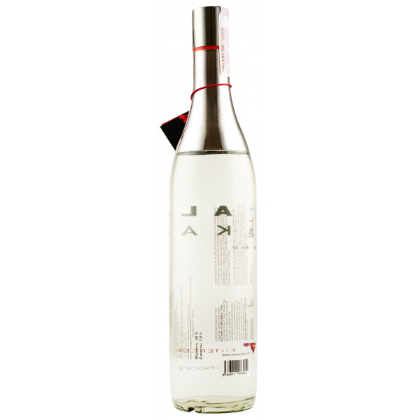 Купити Горілка Goral Vodka Master 1л
