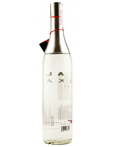 Купить Купить Водка Goral Vodka Master 1л