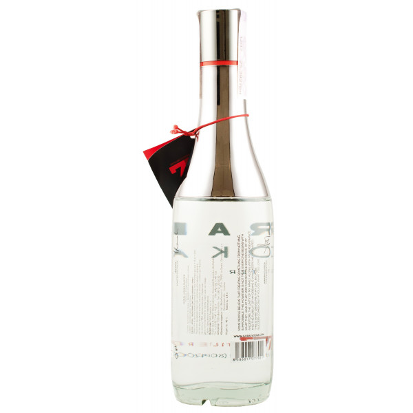 Купить Купить Водка Goral Vodka Master 0,5л