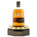 "Nomad" 0,7л у подарунковій коробці + 4 каменю для віскі