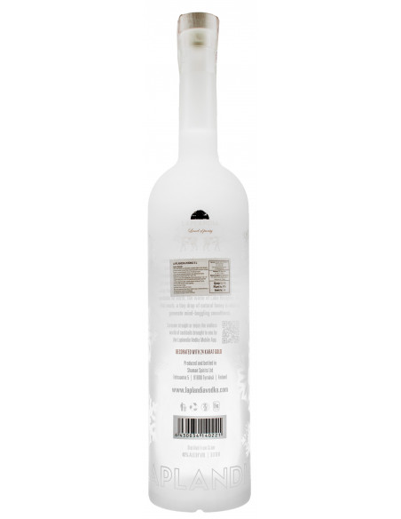 Купити Горілка Laplandia Vodka 3л