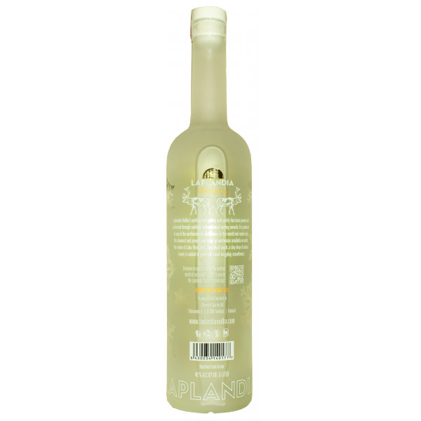 Купити Горілка Laplandia Vodka 6л