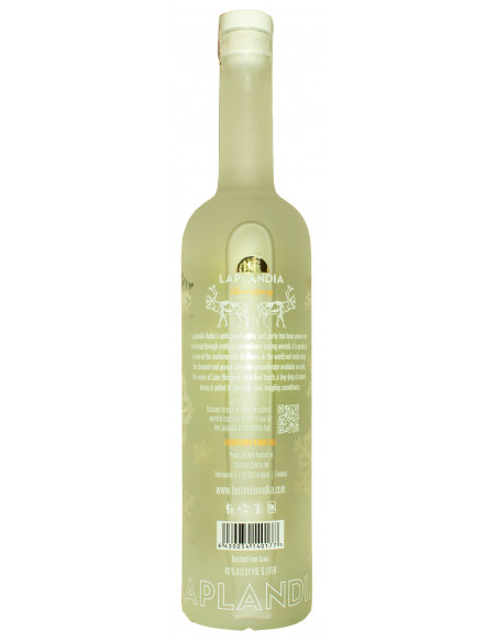 Купить Купить Водка Laplandia Vodka 6л