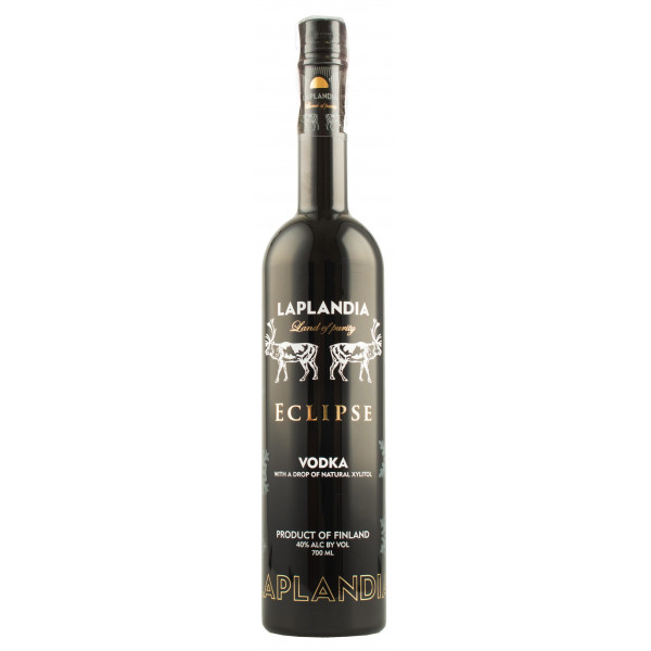 Купити Горілка Laplandia Eclipse Vodka 0,7 л