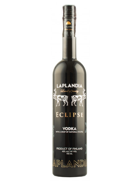 Купить Купить Водка Laplandia Eclipse Vodka 0,7л