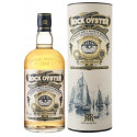 Купити Віскі Rock Oyster Blended Malt Scotch Whisky в тубусі