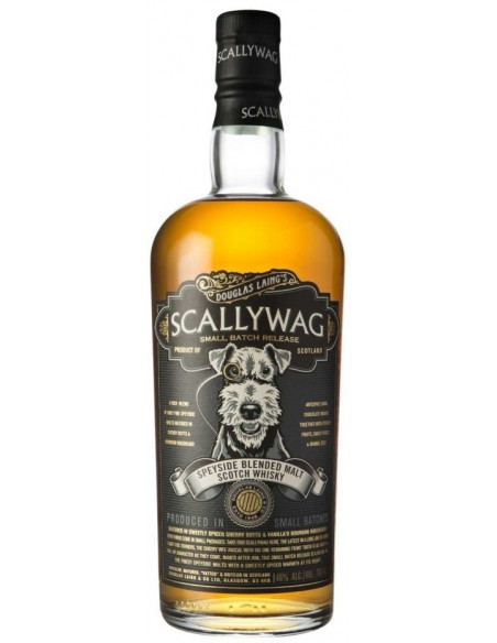 Купить Купить Виски Scallywag 0,7 л