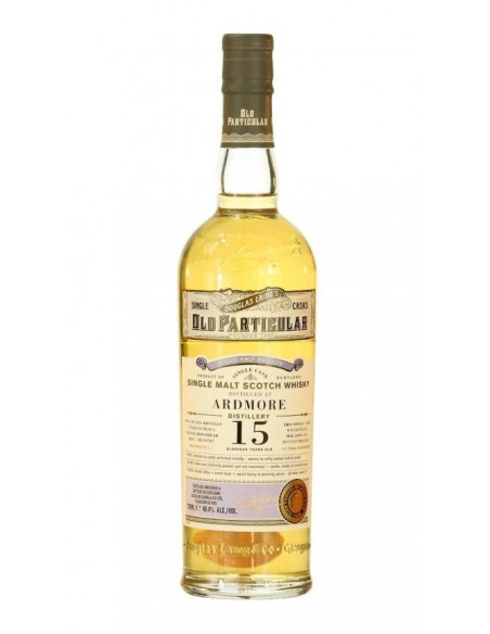 Купить Купить Виски Old Particular Ardmore 15 Years Old Single Cask