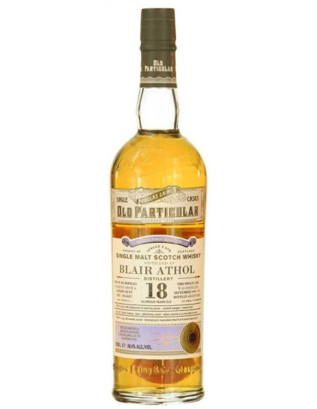Купить Купить Виски Blair Athol 18 Years Old Single Cask