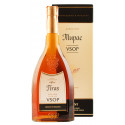 Купить Коньяк "Тирас 6YO VSOP" 0,5л в коробке