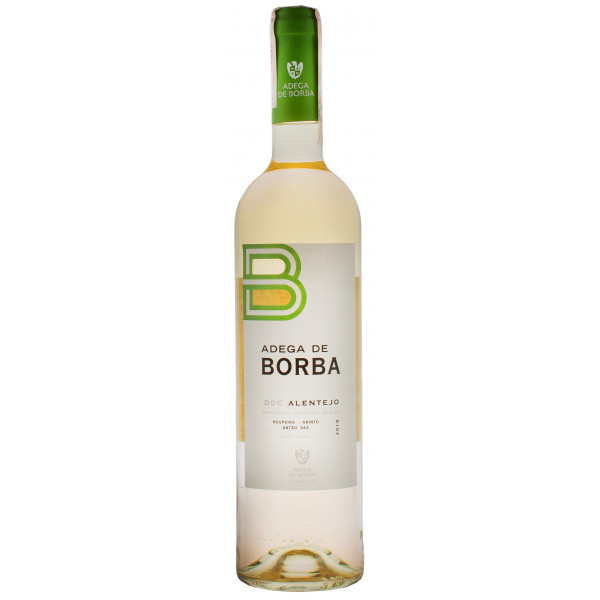 Купити Вино Adega de Borba біле сухе