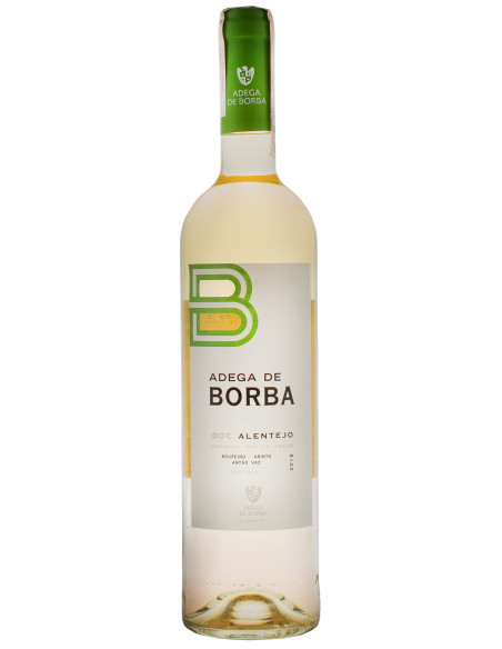 Купити Вино Adega de Borba біле сухе