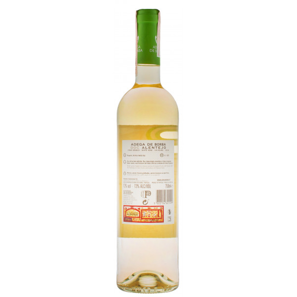 Купити Вино Adega de Borba біле сухе