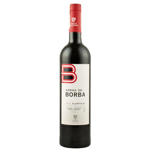 Купить Купить Вино Adega de Borba красное сухое