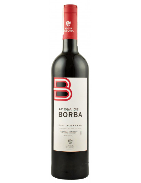 Купить Купить Вино Adega de Borba красное сухое