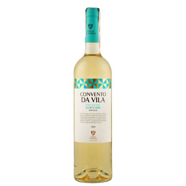 Купить Купить Вино Convento da Vila белое сухое