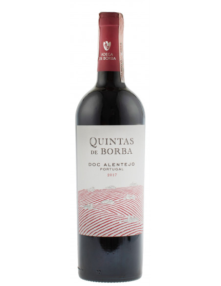Купить Купить Вино Quintas de Borba красное сухое