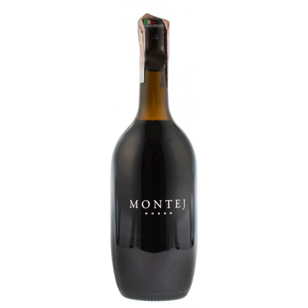 Купить Купить Вино Barbera del Monferrato DOC monteg красное сухое Motej