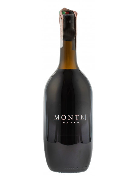 Купить Купить Вино Barbera del Monferrato DOC monteg красное сухое Motej