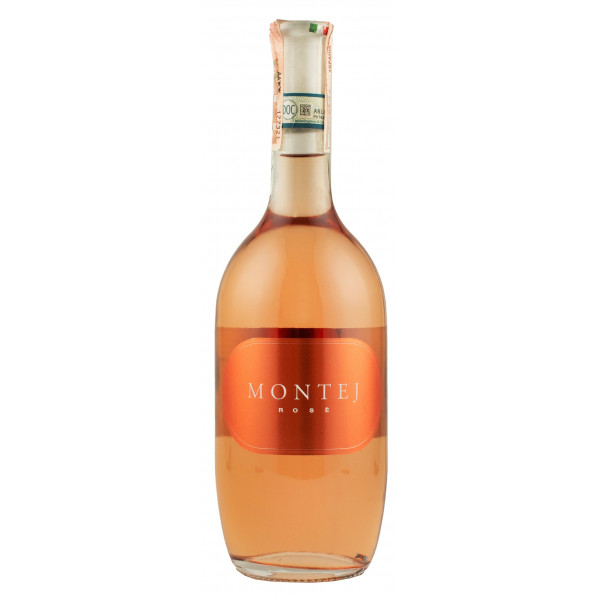 Купити Вино Monferrato DOC Chiaretto рожеве сухе Motej