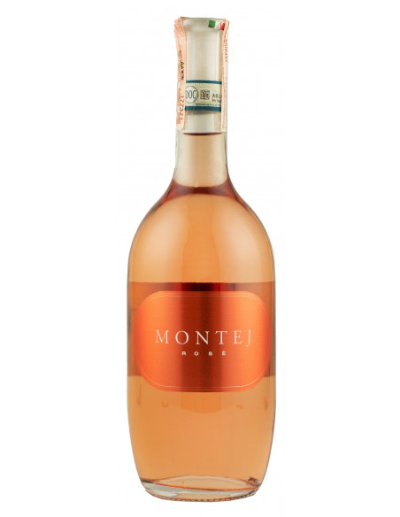 Купить Купить Вино Monferrato DOC Chiaretto розовое сухое Motej