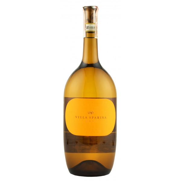 Купити Вино Gavi del Comune del Gavi DOCG біле сухе 1,5л Villa Sparina