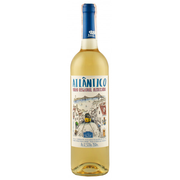 Купити Вино Eletrico IGP біле сухе