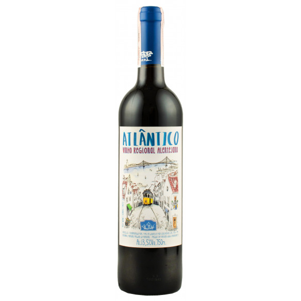 Купить Купить Вино Eletrico IGP красное сухое