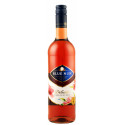 Купить Купить Вино Blue Nun Delicate Rose розовое полусладкое