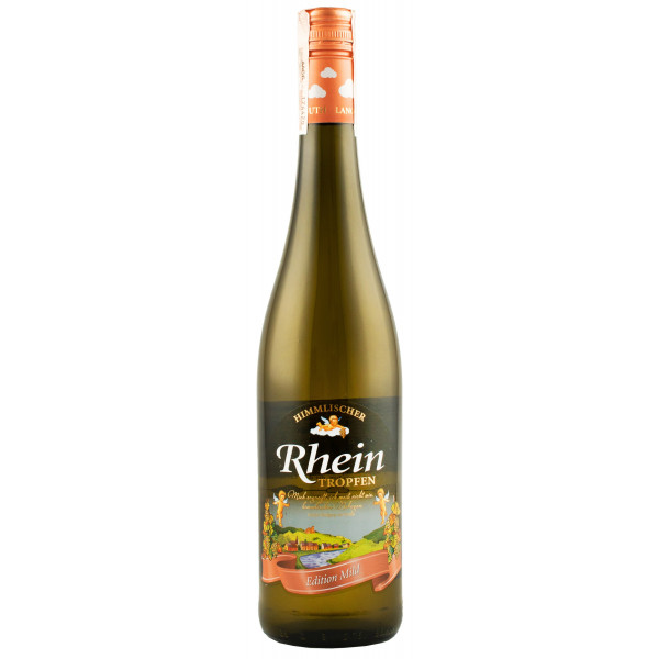 Купити Вино Heavens Rhine Drop біле напівсолодке