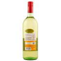 Купити Вино Copa del Sol fruchtig-sub weib біле напівсолодке 1л