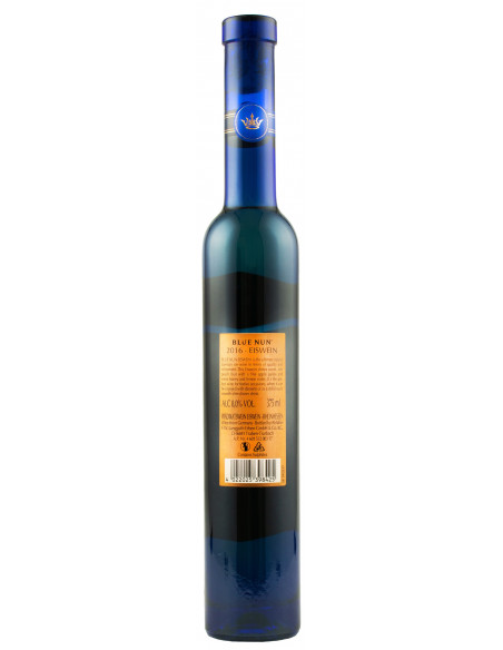 Купити Вино Eiswein біле десертне 0,375л Blue Nun