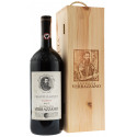 Купить Купить Вино Chianti Classico DOCG Riserva красное сухое 1,5л Verazzano
