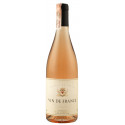 Купить Купить Вино Vin de France Rose розовое сухое Max Gilbert