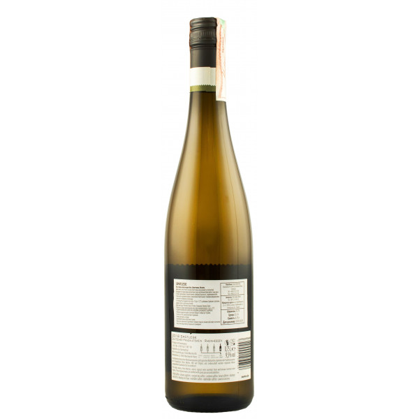 Купити Вино Spatlese біле напівсолодке Mertes