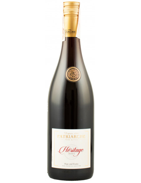 Купити Вино Heritage Red червоне сухе
