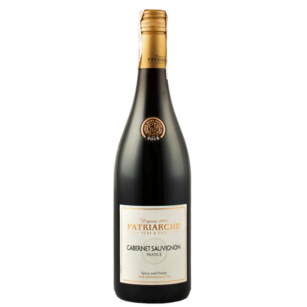 Купить Купить Вино Patriarche Cabernet Sauvignon красное сухое Patriarche