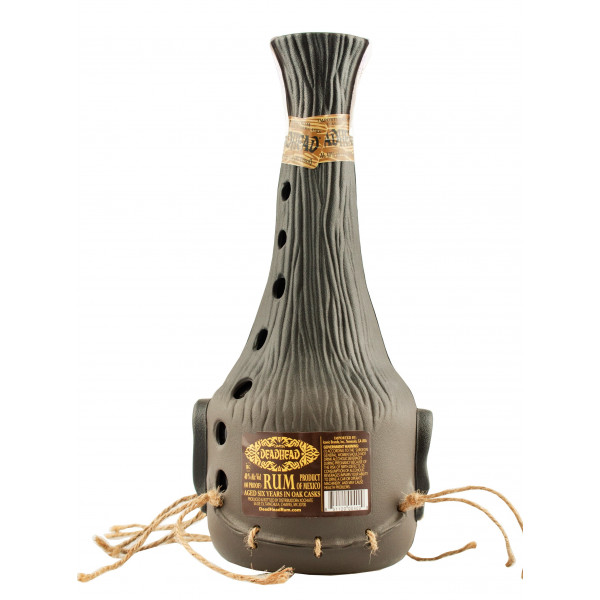 Купити Ром Deadhead cask aged 0,7л