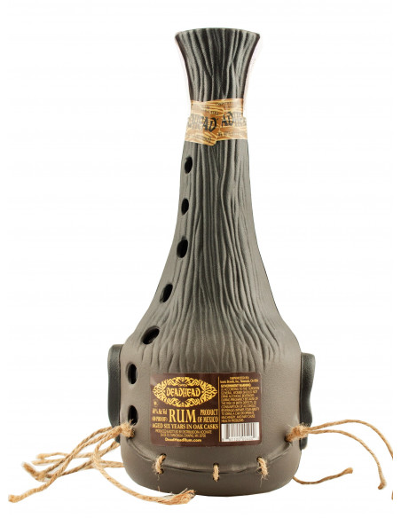 Купити Ром Deadhead cask aged 0,7л