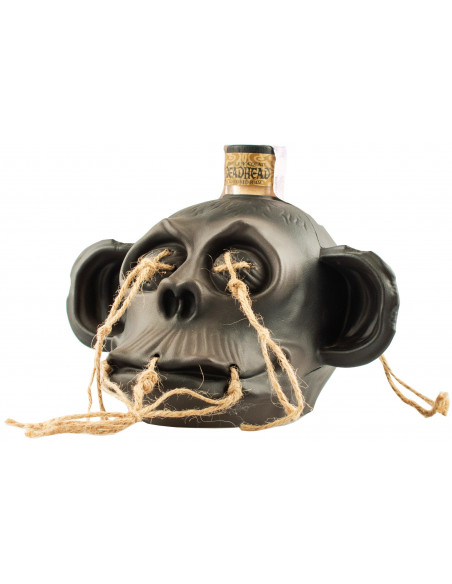 Купити Ром Deadhead Monkey Chocolate 0,7л