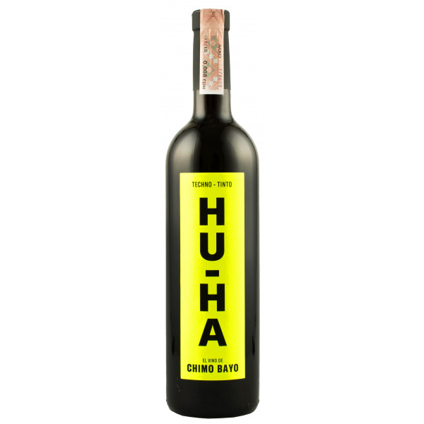 Купити Вино Huha червоне сухе Arraez
