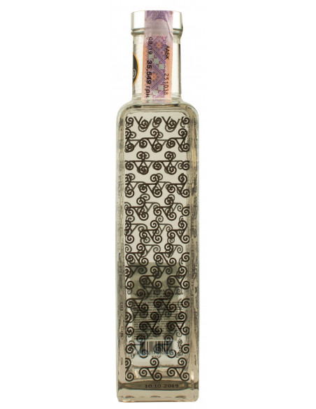 Купить Купить Водка Godfather Ultra Premium 0,7л в коробке