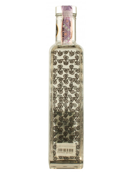 Купить Купить Водка Godfather Ultra Premium 0,7л