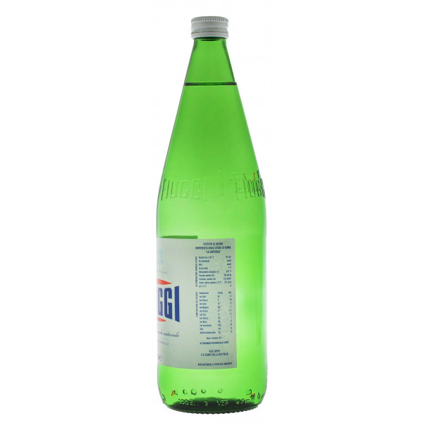 Купить Купить Минеральная вода не газированная Fiuggi Naturale 1л