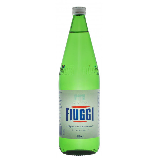 Купить Купить Минеральная вода не газированная Fiuggi Naturale 1л