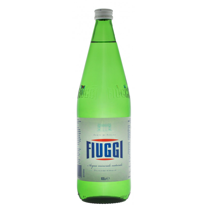 Купить Купить Минеральная вода не газированная Fiuggi Naturale 1л