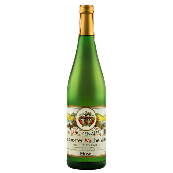 Купить Купить Вино Piesporter Michelsberg белое полусладкое ZenZen
