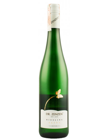 Купить Купить Вино Elite Riesling белое полусладкое ZenZen